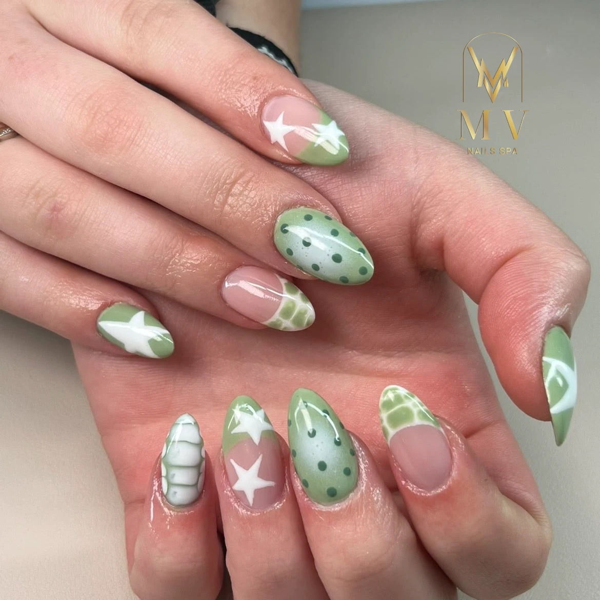 Nail Design